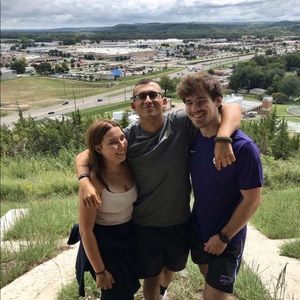 Meet your Posher, Brendon